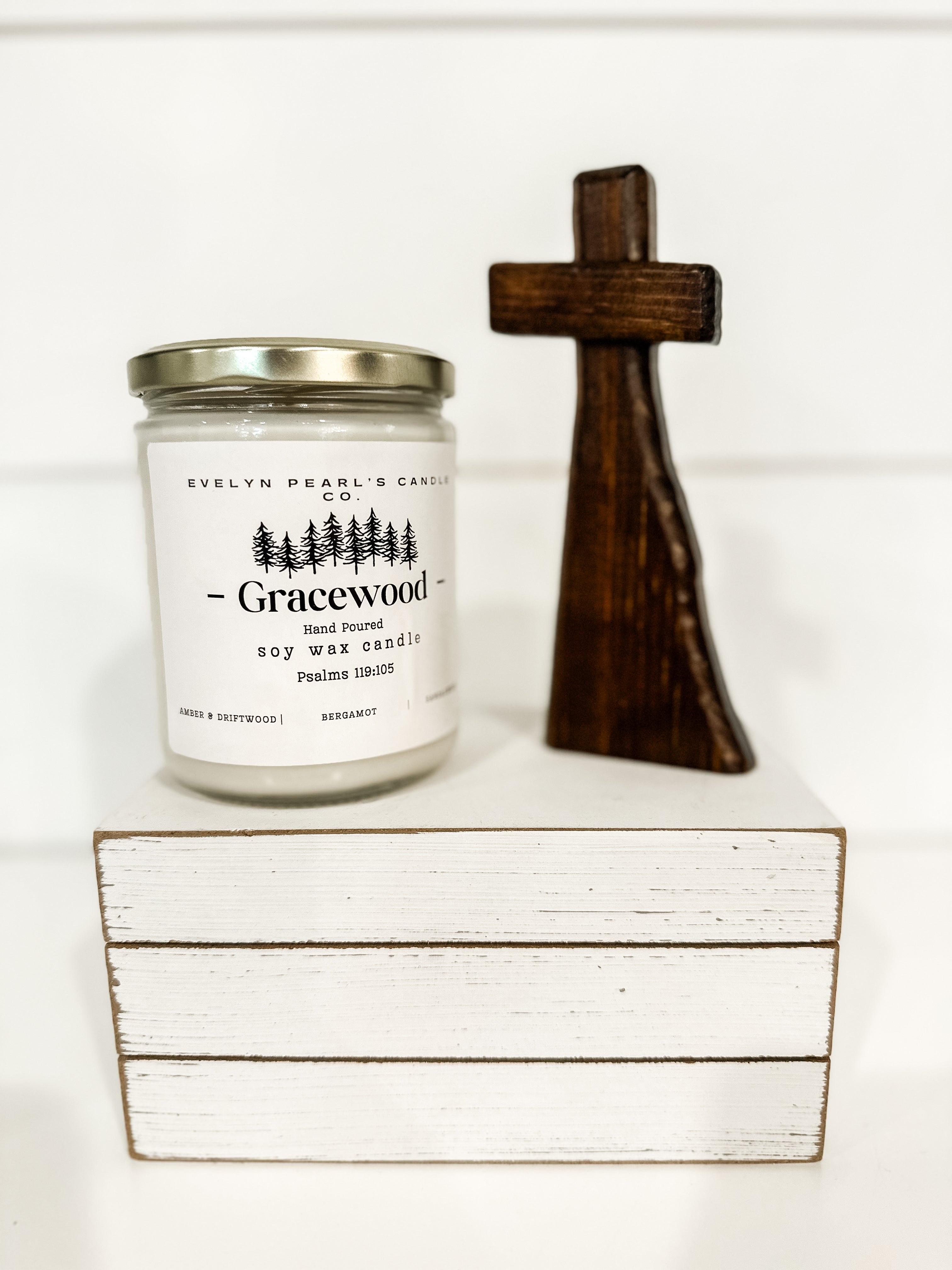 Gracewood 13 oz