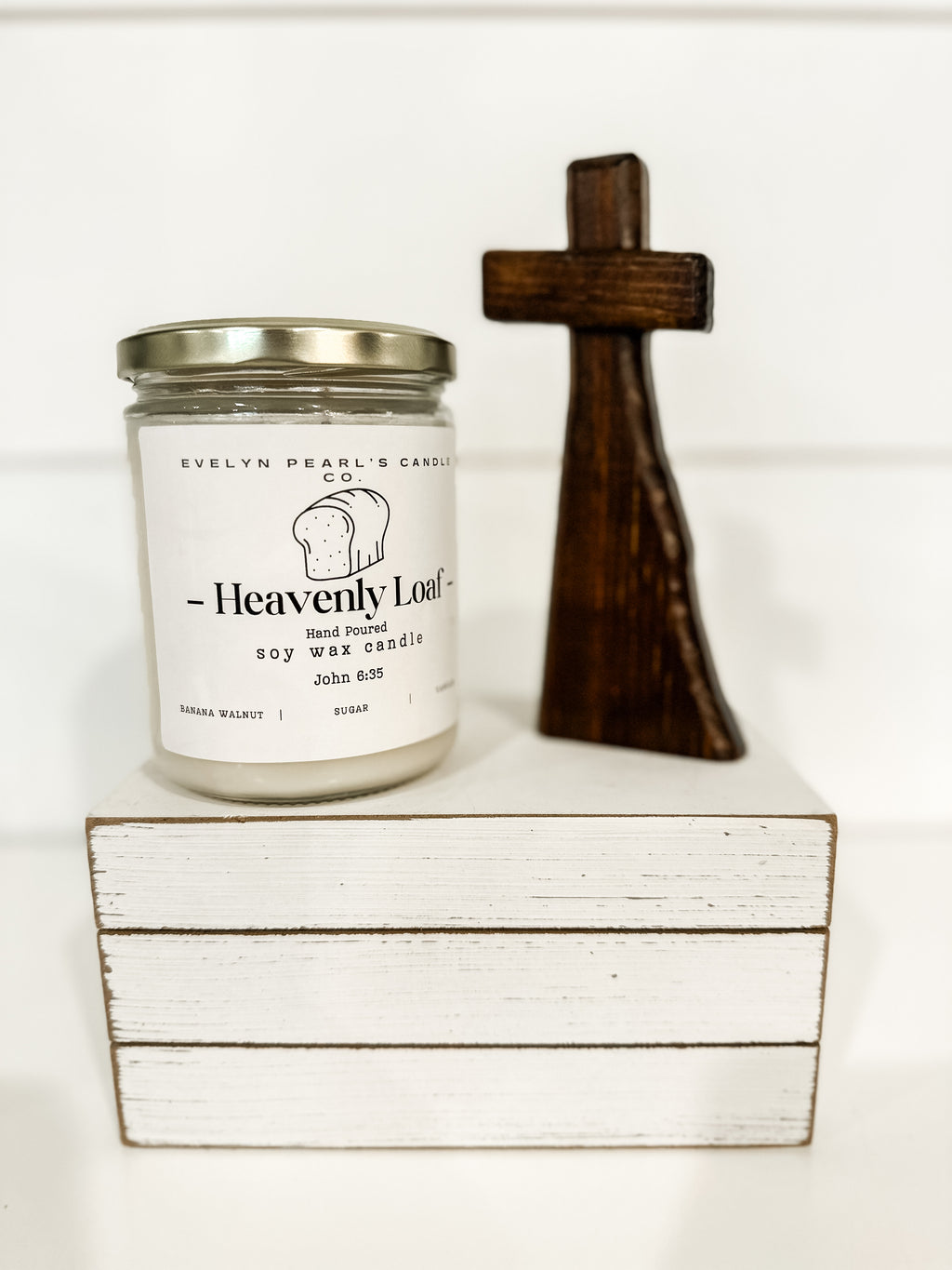 Heavenly Loaf 13 oz