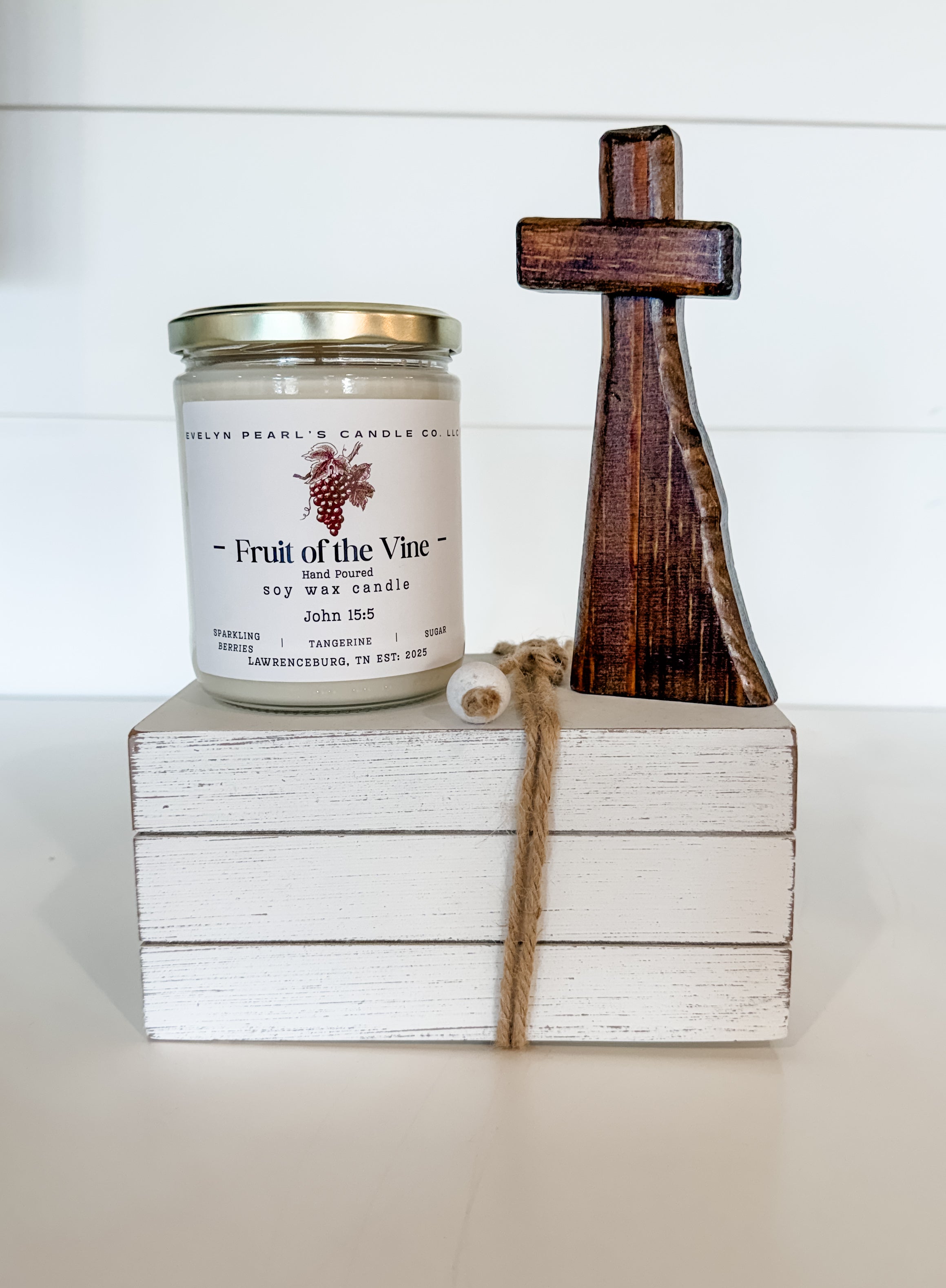 Fruit of The Vine 13 oz