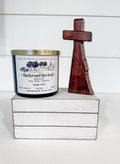 Backroad Revival 17 oz 3 wick