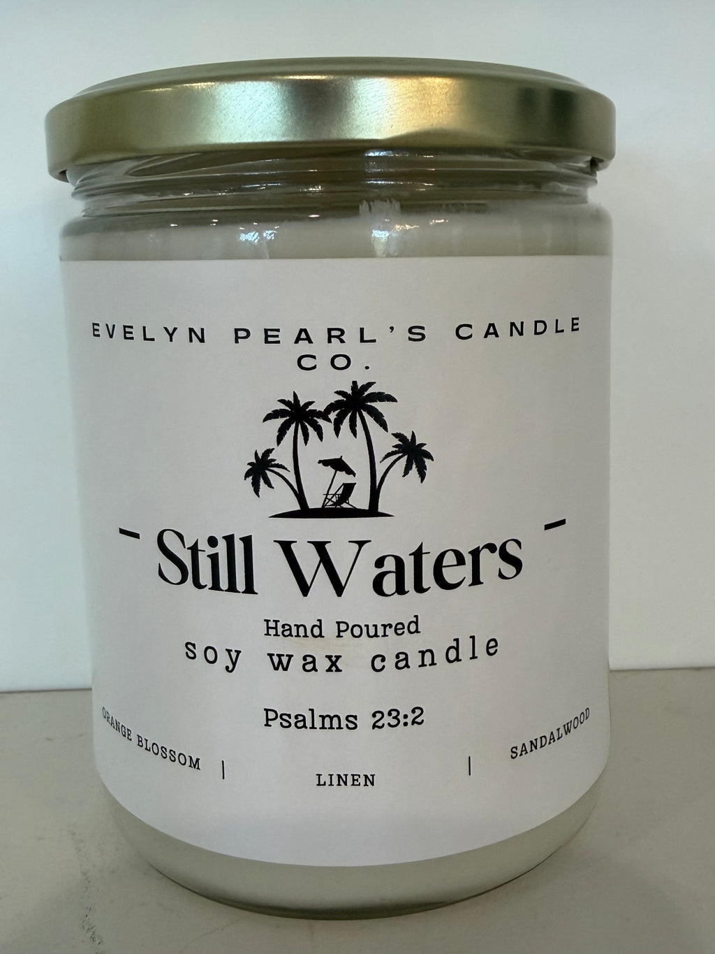 Still Waters 13 oz
