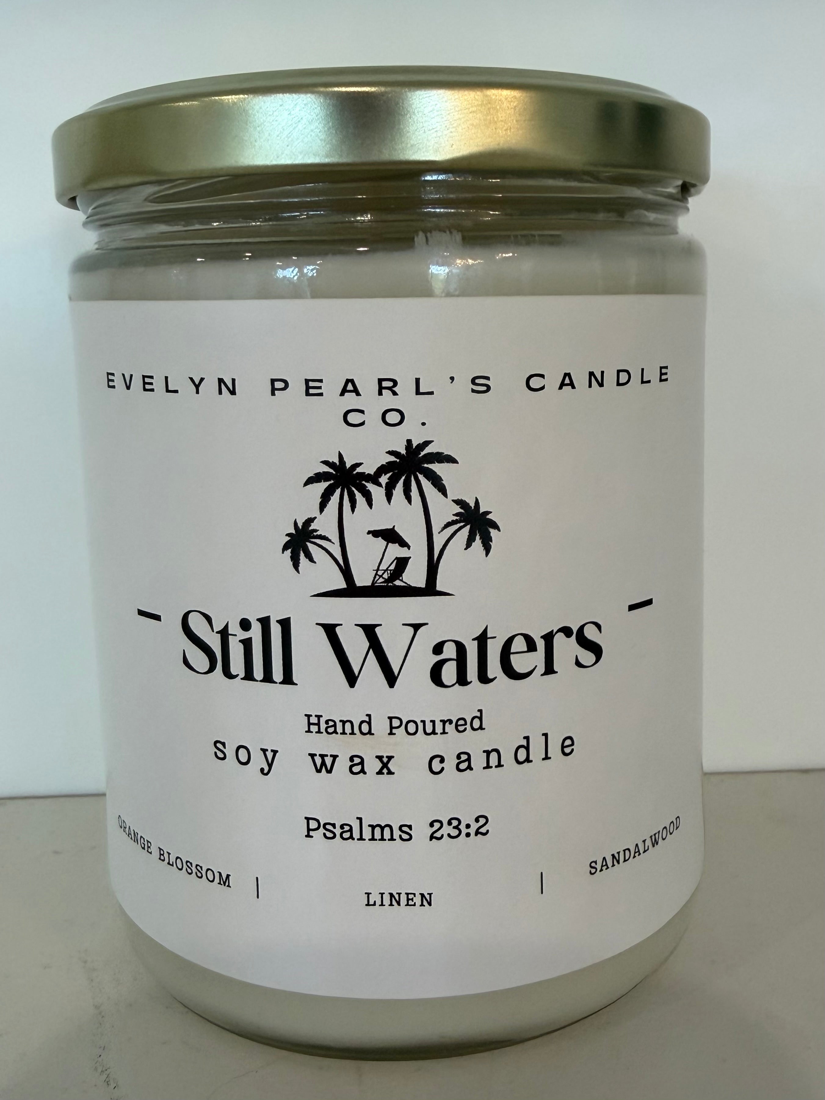 Still Waters 13 oz