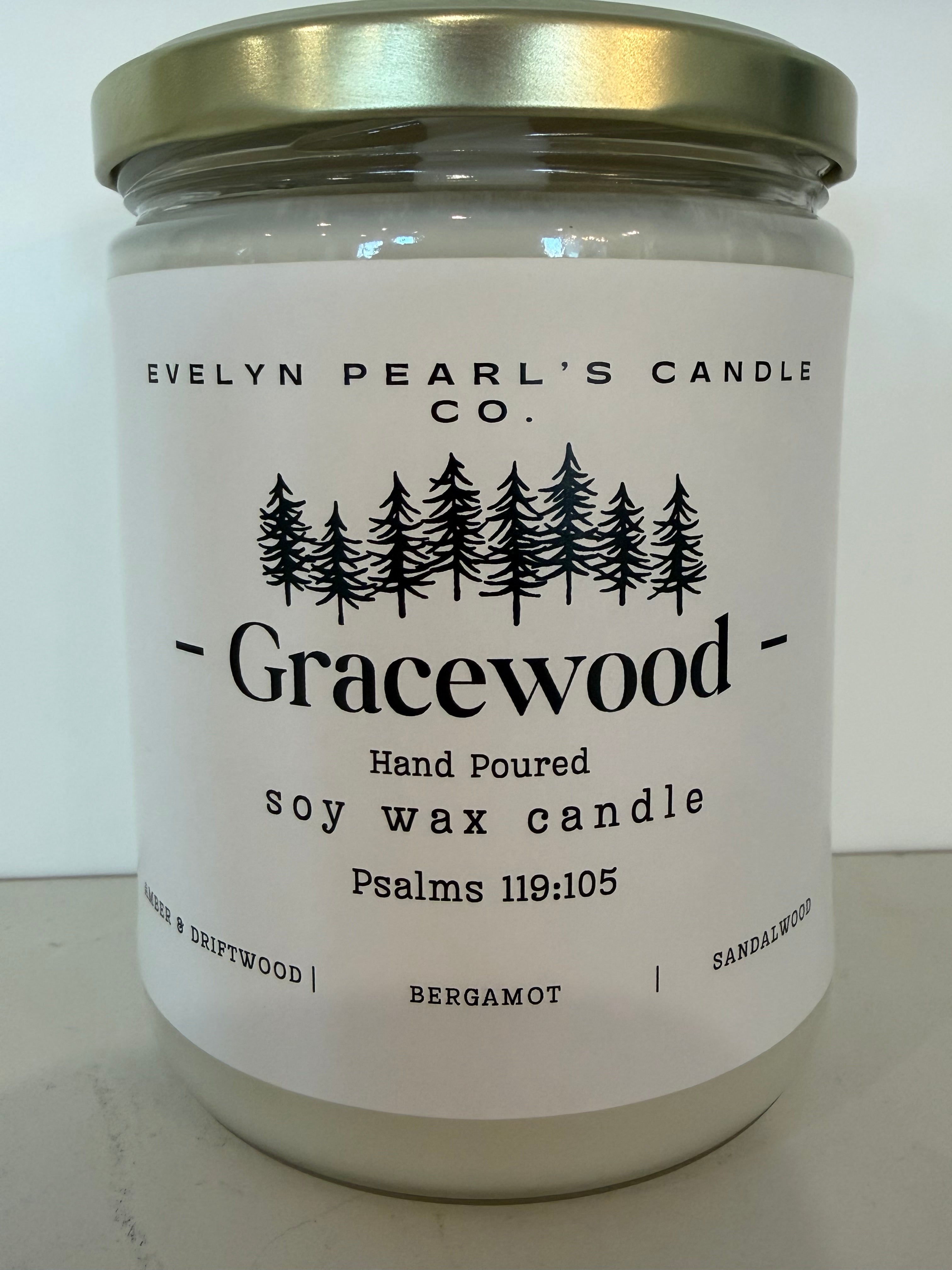 Gracewood 13 oz