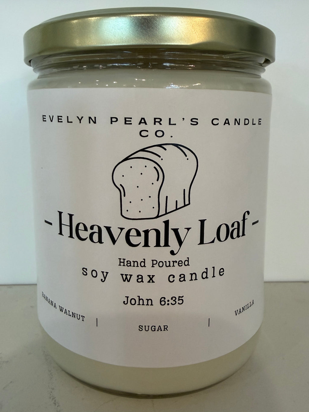 Heavenly Loaf 13 oz