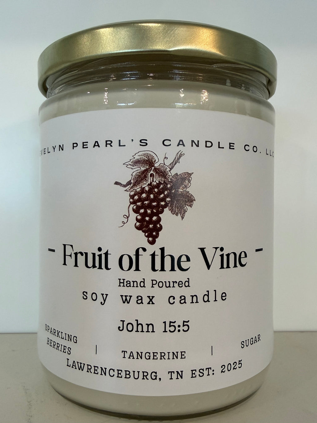 Fruit of The Vine 13 oz