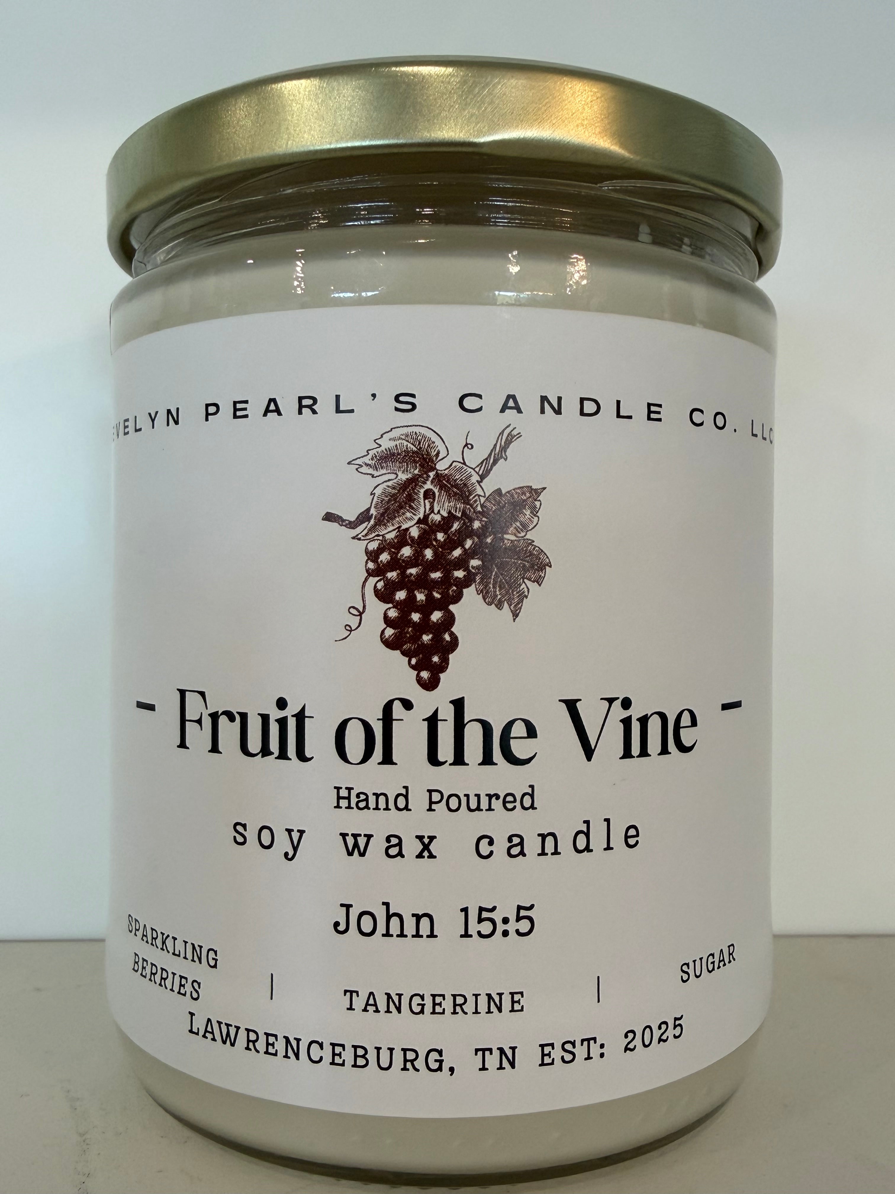 Fruit of The Vine 13 oz